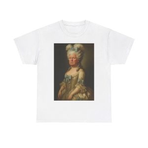 Donald Trump Marie Antoinette Shirt
