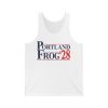 Portland Frog '28 Shirt
