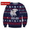 Aaron Judge Yankees Ugly Sweater