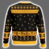 Adam Cole Bay Bay Ugly Christmas Sweater 3
