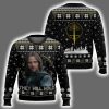 Aragorn They Will Hold The Lord Of The Rings Ugly Christmas Sweater