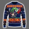 Astros Grnch Hand Ugly Christmas Sweater 2