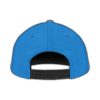 Back 2 Back 2024 2025 World Series Dodgers Hat 4