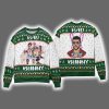 Bad Bunny 2026 Halftime Show Ugly Christmas Sweater