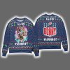 Bad Bunny Benito Bowl 2026 Halftime Show Ugly Christmas Sweater 3