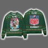 Bad Bunny Benito Bowl 2026 Halftime Show Ugly Christmas Sweater 4