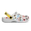 Bad Bunny DeBI TiRAR MaS FOToS Crocs Clogs 2