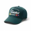 Bad Bunny Green Hat SNL