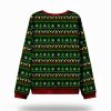 Bad Bunny Half Time Show Benito Bowl Ugly Christmas Sweater1