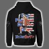 Bad Bunny Here For The Benito Bowl The Best Half Time 2025 Hoodie 2