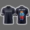 Bad Bunny x Cowboys Football Jersey