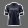 Bad Bunny x Cowboys Football Jersey 2