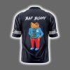 Bad Bunny x Cowboys Football Jersey 3