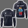 Bad Bunny x Cowboys Hoodie Joggers Cap