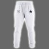 Bad Bunny x Cowboys Hoodie Joggers Cap 5