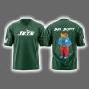 Bad Bunny x Jets Football Jersey