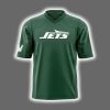 Bad Bunny x Jets Football Jersey 2