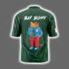 Bad Bunny x Jets Football Jersey 3