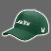 Bad Bunny x Jets Hoodie Joggers Cap 2