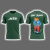 Bad Bunny x Jets Shirt