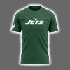 Bad Bunny x Jets Shirt 2