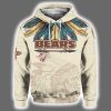 Bears Native American Heritage Month 2025 Hoodie 2