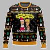 Beavis And Butthead Do Ugly Christmas Sweater1