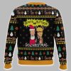 Beavis And Butthead Do Ugly Christmas Sweater2