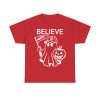 Believe Philly Halloween Shirt
