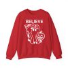Believe Philly Halloween Shirt