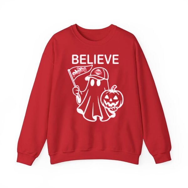 Believe Philly Halloween Shirt