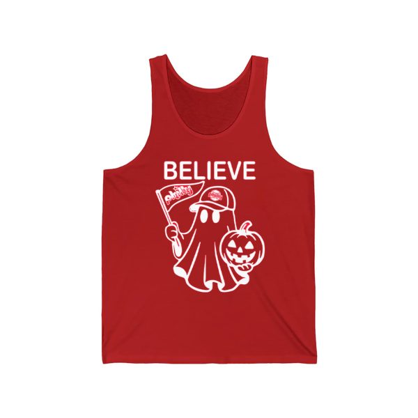 Believe Philly Halloween Shirt