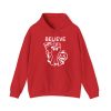 Believe Philly Halloween Shirt