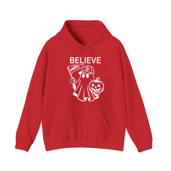 Believe Philly Halloween Shirt