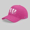 Bengals Wear Pink Breast Cancer Awareness 2025 Hoodie Cap 2