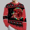 Better Call Murdock Daredevil Christmas Ugly Sweater