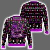 Bianca Belair Ugly Christmas Sweater