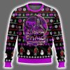 Bianca Belair Ugly Christmas Sweater 2
