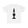 Big Dumper Butt Plug 29 Shirt