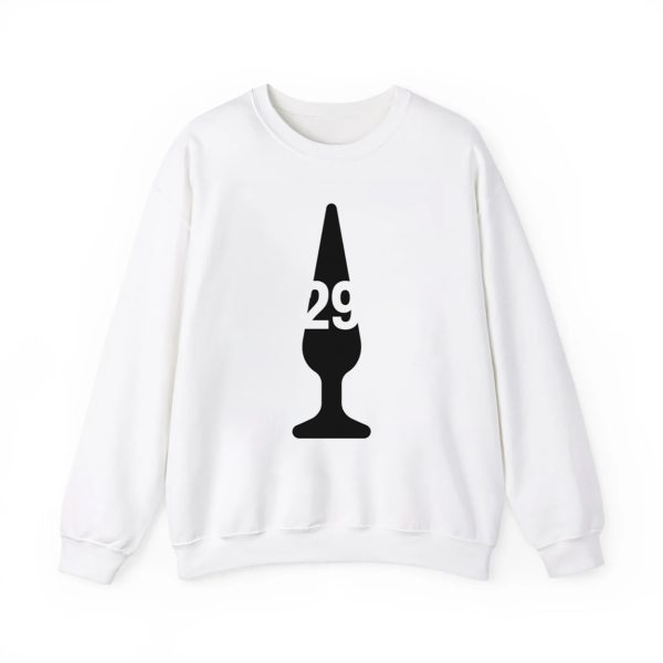 Big Dumper Butt Plug 29 Shirt 2
