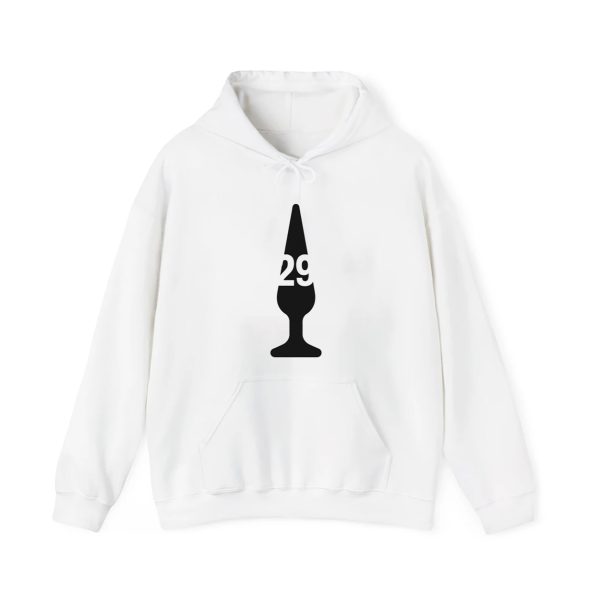 Big Dumper Butt Plug 29 Shirt 3