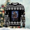 Bijan Robinson Tyler Allgeier Falcons Step Brothers Ugly Christmas Sweater 2