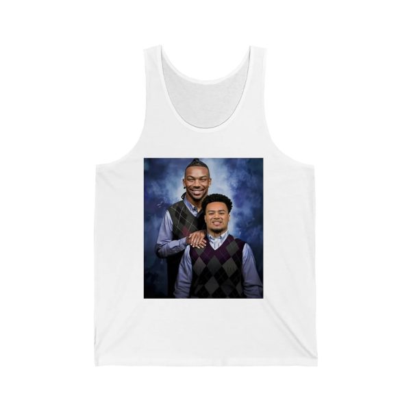 Bijan Robinson Tyler Allgeier Step Brothers Shirt 4
