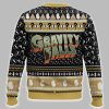Bill Cipher Gravity Falls Ugly Christmas Sweater 5 Bill Cipher Gravity Falls Ugly Christmas Sweater2
