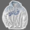 Bills 2025 2026 Cold Front Waffle Hoodie 2