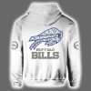 Bills Bring the Storm 2025 Hoodie 3