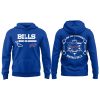 Bills Law Enforcement Appreciation 2025 Hoodie Joggers Cap