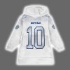 Bills Rivalries Cold Front Khalil Shakir 10 Blanket Hoodie 2