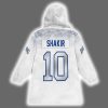 Bills Rivalries Cold Front Khalil Shakir 10 Blanket Hoodie 3
