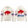 Bills Throwback A Legacy Reborn 2025 Classic Hoodie Joggers Cap 4